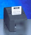 New star TSP613 c-24 gry thermal printer 100MM parallel 