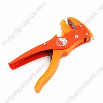 Cable wire crimper tool stripper cutter kt-8150