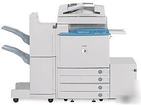 Canon imagerunner C3200 digital copier/printer/scanner