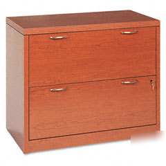 Hon 11500 series valido twodrawer lateral file