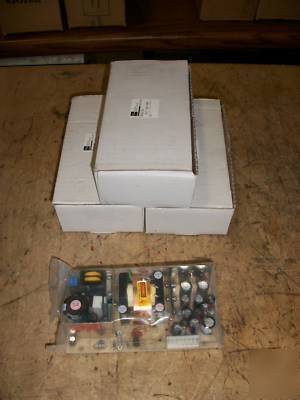 New 3 sola hevi-duty glt-02-065 ac/dc power supply 