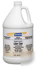 Sprayon A026310401 lather clean 1 gallon