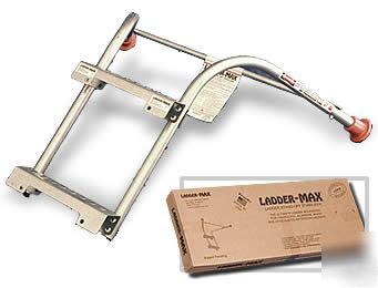 Ladder max ladder standoff stabilizer 37-1/2