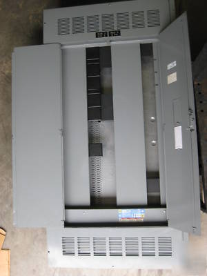 Square d i-line main breaker panelboard 1200AMP 600 vac