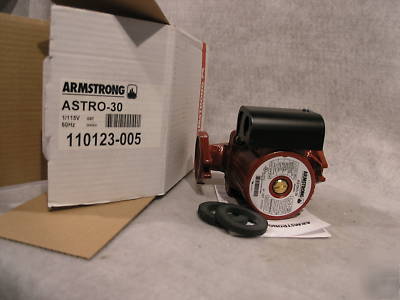 Armstrong astro-30 circulator free ship
