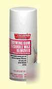 Chase chewing gum candle wax remover |1 cs| 4385165
