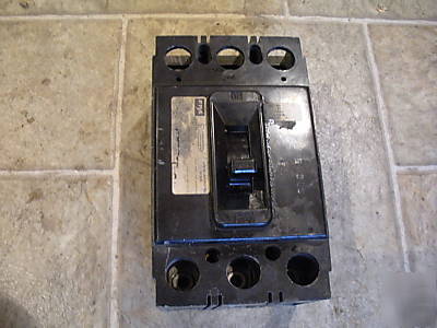 Fpe 3P 50 amp circuit breaker 240 volt