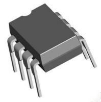 Ic chips: AD817AN high speed low power wide range amp