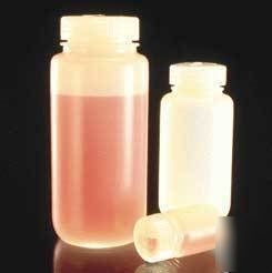 Nalge nunc laboratory bottles, high-density : 2104-0001