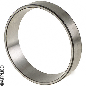 Tapered roller bearing cup. series hm 522600 single cup
