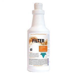 12 quarts bridgepoint filter free soil remover