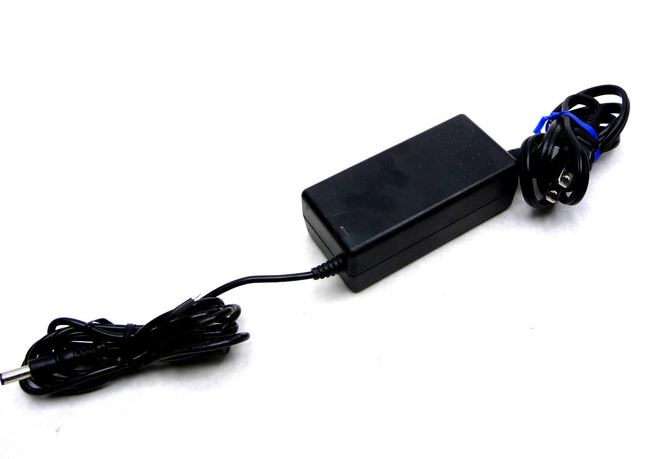 12VDC 2.5A switching power supply adapter 30W 12V 2.5