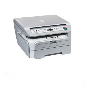 Brother DCP7030 digital copier, printer, color scanner