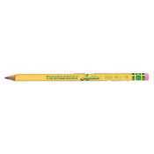 Dixon ticonderoga laddie woodcase pencils |1 dz| 13304