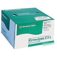 Kimwipes delicate task wipes lens tissue 6 boxes
