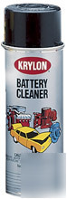 Krylon K01336 battery cleaner 16-oz aerosol 