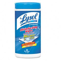 Lagasse inc lysol sanitizing wipes