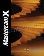 Mastercam books - mastercam x router training tutorial