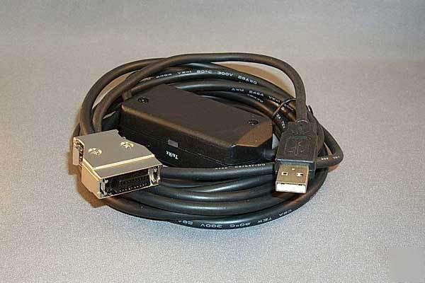 Usb-CIF02 programming cable for omron plc usb CIF02