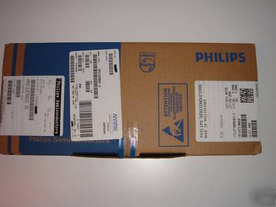 New 160 nxp philips LPC2138 FBD64 micro factory sealed