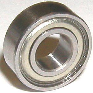 16001Z quality rolling bearing id/od 12MM/28MM/7MM ball