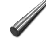 6AL-4V eli titanium round rod / bar 1.5
