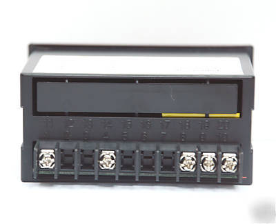 1 pc 3 1/2 digit led dc 199.9V panel meter M1-A19 