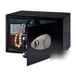 New solid steel securty safe - 8.68IN x 13.75IN x