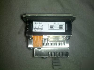 Uniop MD02R-04-0045 compact hmi operator panel display