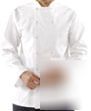 New chefs jacket chef whites tunic top size l large