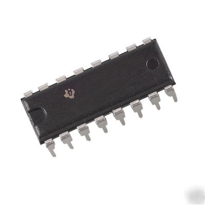 TL594CN pulse width modulation pwm control circuit (20)