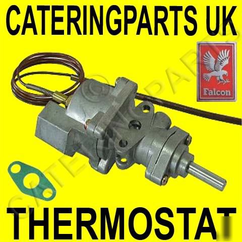 Falcon gas oven thermostat G1107 G1167 G350/1 G350/2