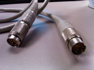 Giga-tronics power sensor 80401A - cable included