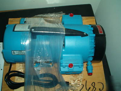 Thomas ariculated piston air compressor pump gh-405B 