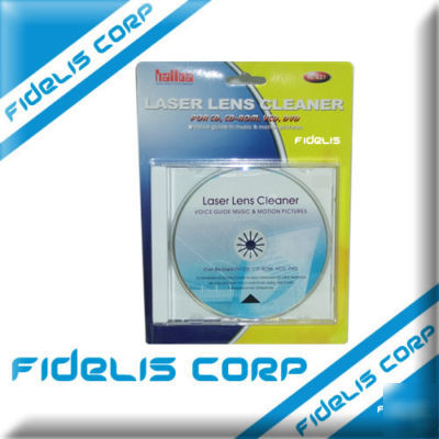 1X laser lens cleaner suitable for cd dvd PS3 xbox 1
