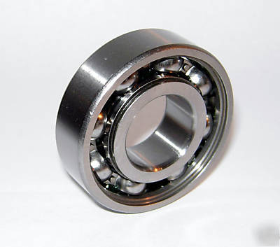 New 6204 open ball bearings, 20 x 47 mm, 20X47, bearing