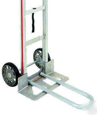 New () folding nose extension - magliner hand truck 22