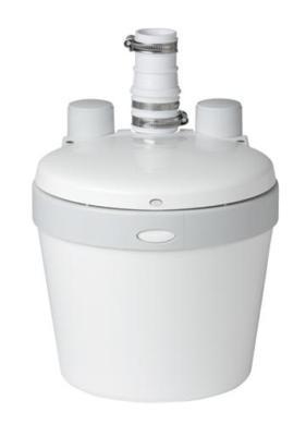 Saniflo saniswift water pump mode: sfa 021