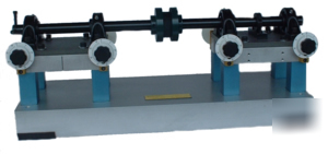 Spectraquest shaft alignment trainer - two train 
