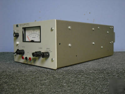 Hp 6282A dc power supply 0-10V/0-10A 30 day warranty 