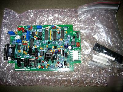 Ilx ldx-3100 laser diode current source driver board 