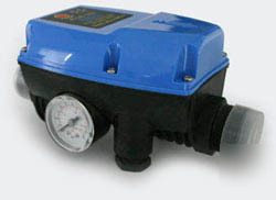 Pump control pressure switch skd-5A domestic waterworks