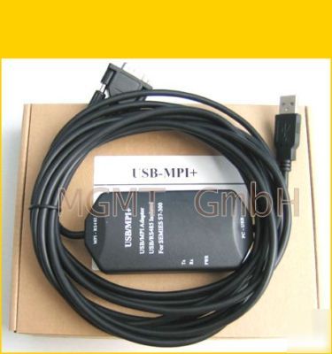 *usb mpi+* programming cable for siemens T1 S7-300/400