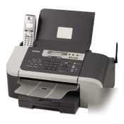 Brother intl. color ink jet fax |FAX1960C