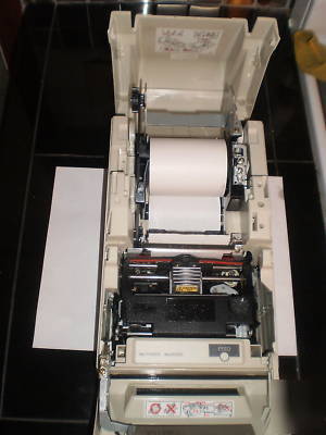 Epson tm-U300PA M51PA pos receipt printer- parallel 