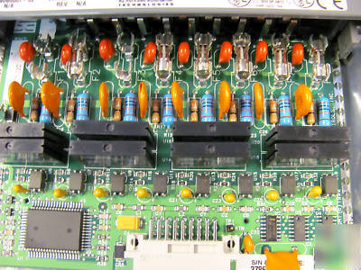 Spectrum controls slc 500 1746SC-0AP8I output module