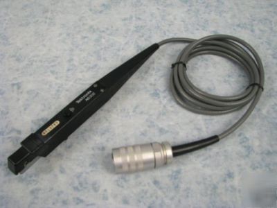 Tektronix A6302 dc to 50MHZ current probe