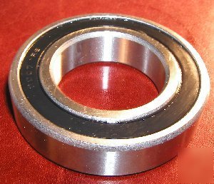 6205RS quality rolling bearing id/od 25MM/52MM/15MM