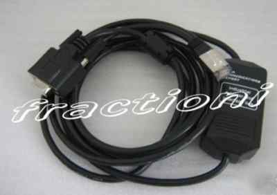 Allen bradley plc cable usb-1747-CP3 (USB1747CP3) 