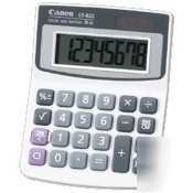 Canon minidesk calculator |LS82Z - CNMLS82Z - LS82Z